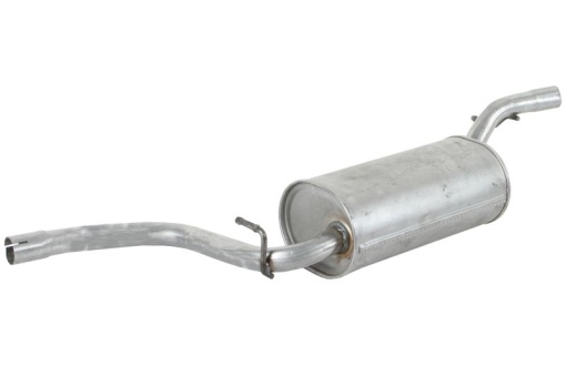 Toba finala esapament potrivit FORD C-MAX II, FOCUS III, FOCUS III/HATCHBACK, FOCUS III/KOMBI 1.0 02.12-02.20