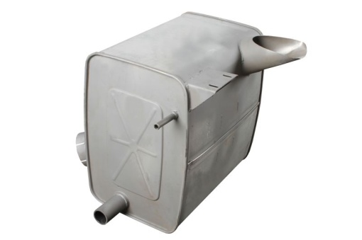 Toba finala esapament potrivit MERCEDES ACTROS, ACTROS MP2 / MP3, AXOR, AXOR 2, ECONIC OM457.910-OM926.934 04.96-