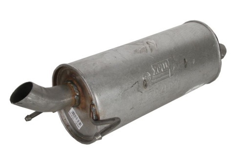 Toba finala esapament potrivit OPEL OMEGA B 2.0D/2.2D/2.5D 04.94-07.03