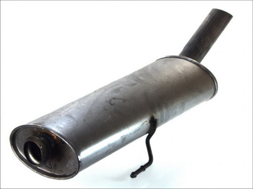 Toba finala esapament potrivit PEUGEOT 306 1.9D/2.0D 02.97-04.02