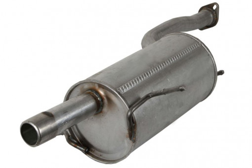 Toba finala esapament potrivit SUBARU FORESTER 2.0 08.97-05.08