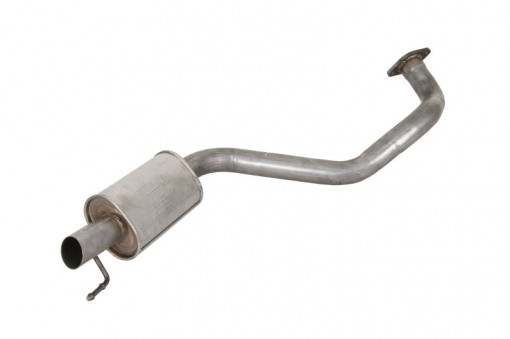 Toba finala esapament potrivit TOYOTA LAND CRUISER 90 3.0D 04.96-12.02