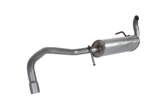 Toba finala esapament potrivit VW LUPO I 1.4 09.98-07.05