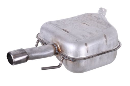 Toba finala esapament Stanga potrivit OPEL VECTRA C, VECTRA C GTS 1.6-3.2 04.02-09.08