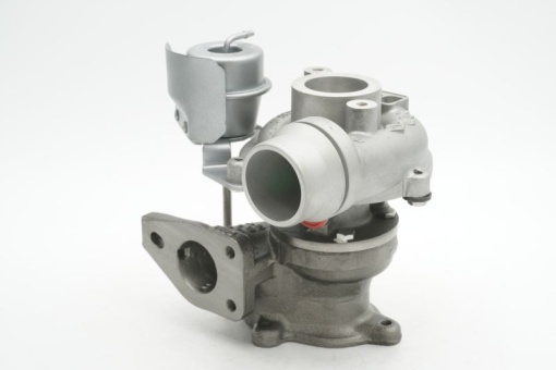 Turbocompresor (reconditionat, cu set garnituri) potrivit DACIA DOKKER, DOKKER/MINIVAN, DUSTER, DUSTER/SUV, LODGY, LOGAN, LOGAN EXPRESS, LOGAN II, LOGAN MCV, LOGAN MCV II, SANDERO 1.5D 03.06-