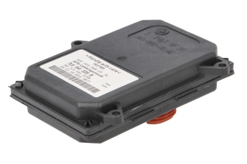 Unitate control lumini stanga/dreapta (12V) potrivit AUDI A3; SKODA OCTAVIA II, SUPERB II; VW GOLF VI, TIGUAN, TOUAREG 1.2-Electric 10.02-07.18