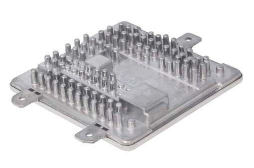 Unitate control lumini stanga/dreapta potrivit BMW 2 (G42, G87), 2 GRAN COUPE (F44), 2 (U06), 3 (G20, G80, G28), 3 (G21, G81), 4 (G22, G82), 4 (G23, G83), 4 GRAN COUPE (G26), I4 (G26), X3 (G01), X3 (G01 1.5-Electric 03.19-