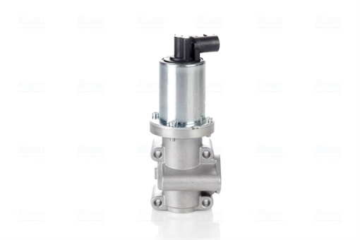 Valva EGR potrivit ALFA ROMEO 147, 156, 159, 166, BRERA, GT, SPIDER; CADILLAC BLS; FIAT BRAVO II, CROMA, STILO; LANCIA THESIS; OPEL ASTRA H, ASTRA H GTC, ASTRA H/KOMBI, SIGNUM 1.9D/2.4D 04.02-