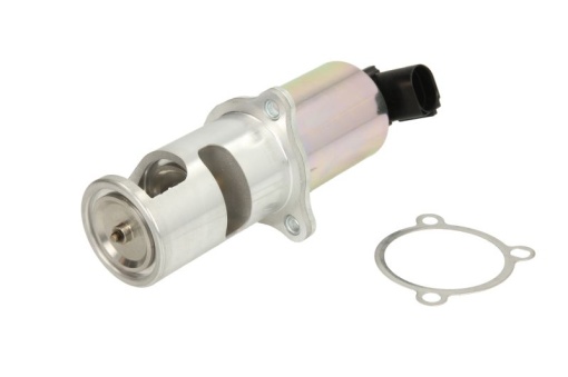 Valva EGR potrivit VOLVO S40 I, V40; DACIA SOLENZA; MITSUBISHI CARISMA, SPACE STAR; NISSAN INTERSTAR, PRIMASTAR; OPEL MOVANO A, VIVARO A; RENAULT CLIO II, CLIO II/HATCHBACK 1.9D 08.95-