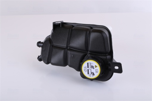 Vas expansiune (cu dop, cu senzor nivel) potrivit VOLVO S60 II, S80 II, V60 I, V70 III, V70 III/KOMBI, XC60 I, XC70 II; LAND ROVER FREELANDER 2 03.06-12.18