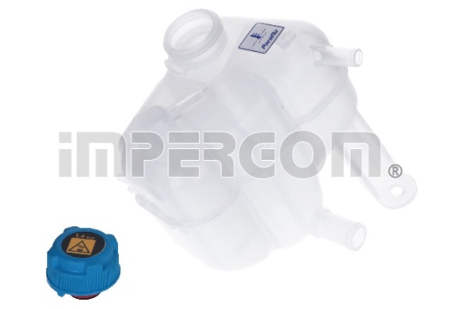 Vas expansiune (cu dop) potrivit FIAT 500, 500 C, 500L, DOBLO CARGO, DUCATO, GRANDE PUNTO, LINEA, PANDA, PUNTO EVO, PUNTO/HATCHBACK; LANCIA YPSILON 10.05- - Img 1