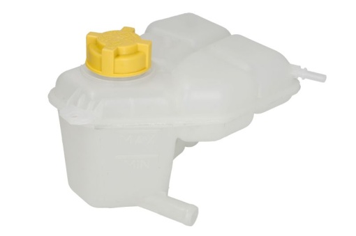 Vas expansiune racire (cu priza) potrivit FORD FIESTA V, FUSION; MAZDA 2 11.01-12.12