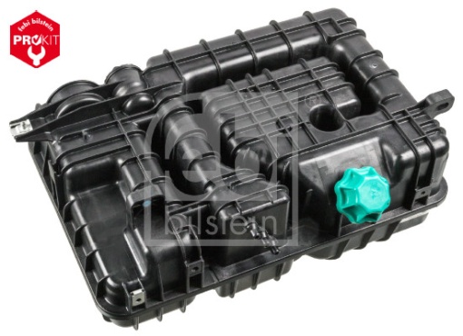 Vas expansiune racire (cu senzor nivel) potrivit MERCEDES ACTROS MP4 / MP5, ANTOS, AROCS 471.943-OM936.916 07.11-