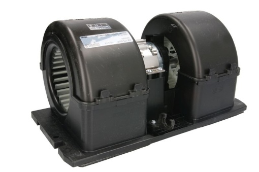 Ventilator habitaclu 24V potrivit DAF LF 45, LF 55; RVI KERAX, MIDLUM, PREMIUM 2 01.01-