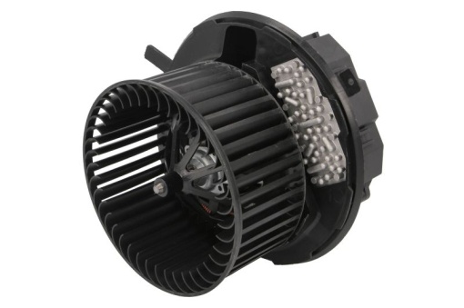 Ventilator habitaclu potrivit AUDI A3, Q3, TT; SEAT ALHAMBRA, ALTEA, ALTEA XL, LEON, TOLEDO III; SKODA OCTAVIA II, SUPERB II, YETI; VW BEETLE, CADDY ALLTRACK, CADDY ALLTRACK/MINIVAN 1.0-3.6 02.03-