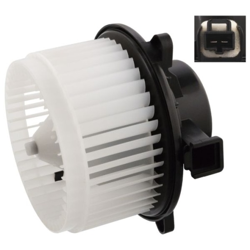 Ventilator habitaclu potrivit CHEVROLET CRUZE, MALIBU; OPEL INSIGNIA A, INSIGNIA A COUNTRY, MERIVA B 1.3D-2.8 07.08-