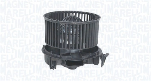 Ventilator habitaclu potrivit DACIA DUSTER, DUSTER/SUV, LOGAN, LOGAN EXPRESS, LOGAN MCV, SANDERO; RENAULT DUSTER, LOGAN I, TWINGO II, WIND 1.0ALK-1.6LPG 09.04-