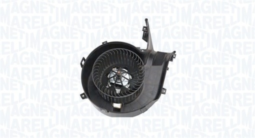 Ventilator habitaclu potrivit FIAT CROMA, CROMA/KOMBI; OPEL ASTRA H, SIGNUM, VECTRA C, VECTRA C GTS; SAAB 9-3, 9-3X 1.6-3.2 04.02-02.15