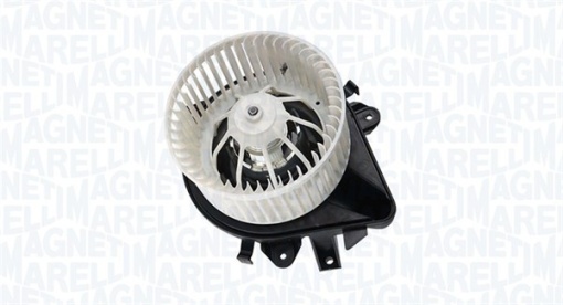 Ventilator habitaclu potrivit FIAT DOBLO, DOBLO/MINIVAN, PUNTO, PUNTO/HATCHBACK 1.2-1.9D 09.99- - Img 1