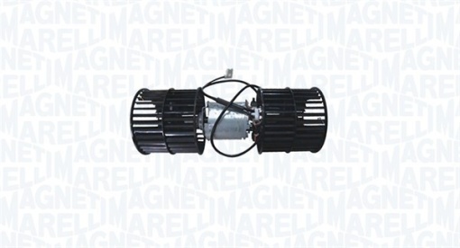 Ventilator habitaclu potrivit FORD ESCORT CLASSIC, ESCORT V, ESCORT V EXPRESS, ESCORT VI, ESCORT VI/KOMBI, ORION III 1.3-2.0 07.90-06.01