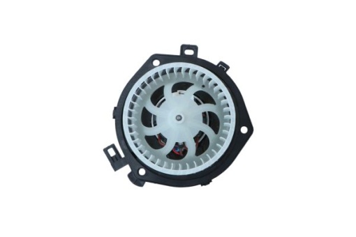 Ventilator habitaclu potrivit IVECO DAILY III, DAILY IV, DAILY V 2.3D-Electric 05.99-02.14