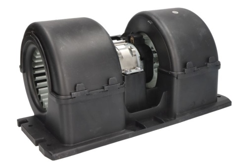 Ventilator habitaclu potrivit MERCEDES SPRINTER 3,5-T (B906), SPRINTER 3,5-T (B907), SPRINTER 3,5-T (B907, B910), SPRINTER 3-T (B906), SPRINTER 3-T (B907), SPRINTER 4,6-T (B906) 1.8-3.5 06.06-