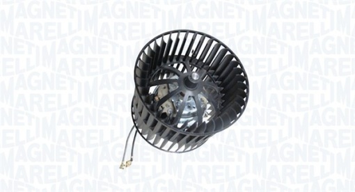 Ventilator habitaclu potrivit OPEL ASTRA F, ASTRA F CLASSIC, ASTRA F/KOMBI, CALIBRA A, VECTRA A; SAAB 900 II 1.4-2.5 04.88-01.05