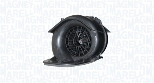 Ventilator habitaclu potrivit RENAULT 19 I, 19 I CHAMADE, 19 II, 19 II CHAMADE, 19 II/HATCHBACK, CLIO I, CLIO I/HATCHBACK, MEGANE I, MEGANE I CLASSIC, MEGANE SCÉNIC 1.1-2.0 01.88-08.03 - Img 1