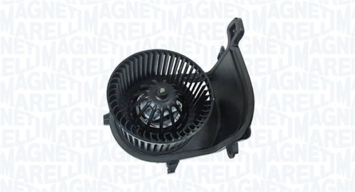 Ventilator habitaclu potrivit RENAULT CLIO II, CLIO II/HATCHBACK, KANGOO, KANGOO EXPRESS 1.2-1.9D 08.97-