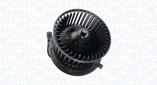 Ventilator habitaclu potrivit RENAULT LAGUNA II, VEL SATIS 1.6-3.5 03.01- - Img 1