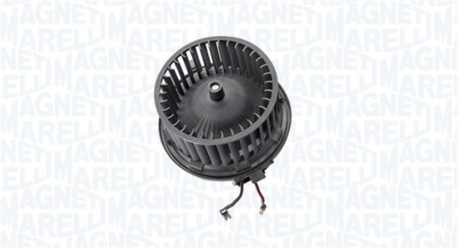 Ventilator habitaclu potrivit SEAT TOLEDO I 1.6-2.0 05.91-03.99