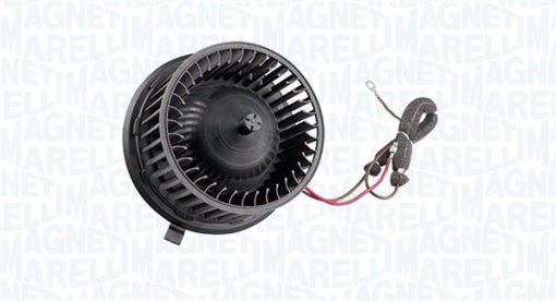 Ventilator habitaclu potrivit VW GOLF III, GOLF IV, VENTO 1.4-Electric 10.91-06.02