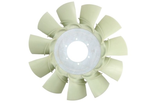 Ventilator radiator (diameter 590mm, numar lame 11) potrivit RVI MIDLUM DXi5/DXi7 05.06-