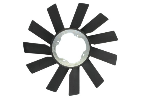 Ventilator radiator potrivit BMW 3 (E30), 3 (E36), 5 (E28), 5 (E34), 5 (E39), 6 (E24), Z1, Z3 (E36) 1.6-3.5 12.77-06.03