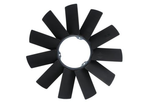 Ventilator radiator potrivit BMW 5 (E34), 5 (E39), 7 (E32), 7 (E38), 8 (E31) 3.0-5.6 09.87-12.03