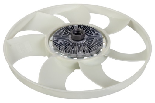 Ventilator radiator potrivit FORD TRANSIT V363 2.0D 03.16-