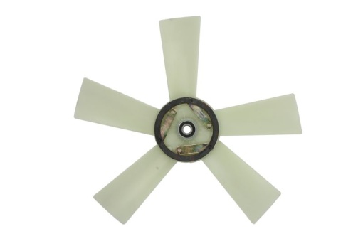 Ventilator radiator potrivit MERCEDES 124 (C124), 124 T-MODEL (S124), 124 (W124), 190 (W201) 1.8/2.0/2.3 04.84-08.93 - Img 1