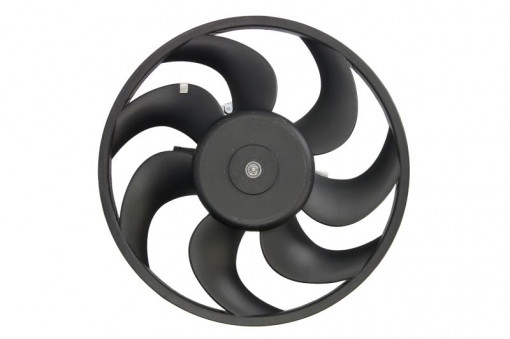 Ventilator radiator potrivit MERCEDES VIANO (W639), VITO / MIXTO (W639), VITO (W639) 3.5 09.07-