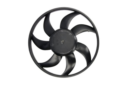 Ventilator radiator potrivit OPEL CORSA C, CORSA C/HATCHBACK 1.2 09.00-12.09