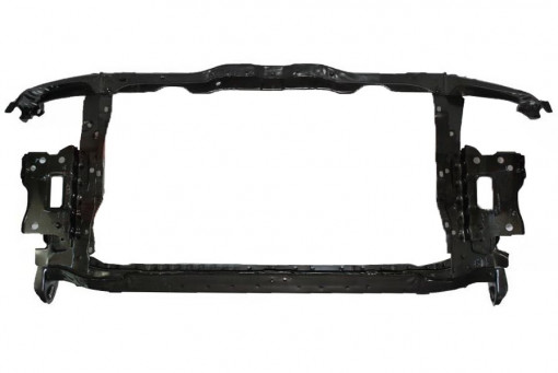 Acoperire bara (complet, diesel) potrivit TOYOTA AVENSIS T25 04.03-06.06