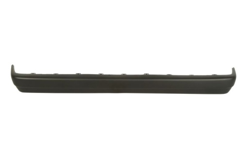 Acoperire bara fata Spate (negru) potrivit MERCEDES 190 (W201) 10.82-08.93 10.82-08.93