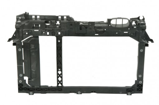 Acoperire bara (plastic, certificata TÜV) potrivit FORD FIESTA VI 01.13-04.17