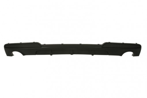 Acoperire bara spate (M PERFORMANCE) BMW Seria 5 (F10), 5 (F11) 2009-2017