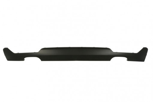 Acoperire bara spate (pachet M negru) BMW Seria 4 (F32, F82), 4 (F33, F83) 2013-2017