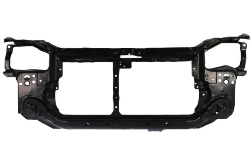 Acoperire fata 91-95 Honda Civic sedan - H / B 3D/4D