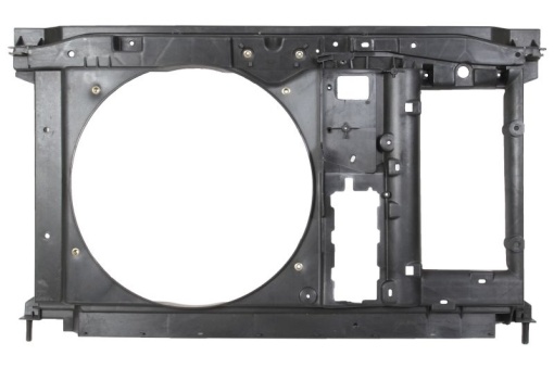 Acoperire fata (complet, cu A/C) potrivit CITROEN C4 PICASSO I 10.06-08.13