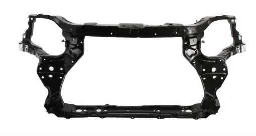 Acoperire fata (complet, cu suporturi pentru faruri, pentru versiunea cu 5 usi) potrivit CHEVROLET AVEO II 04.08-05.11