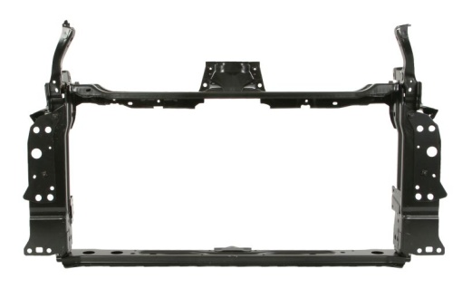 Acoperire fata (complet, otel) potrivit TOYOTA C-HR 1 10.16-04.19