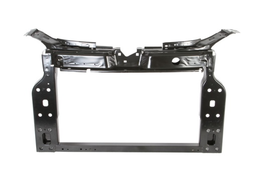 Acoperire fata (complet) potrivit FIAT 500 01.07-