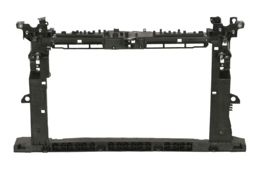 Acoperire fata (plastic) potrivit SEAT IBIZA V 6F 06.17-06.21